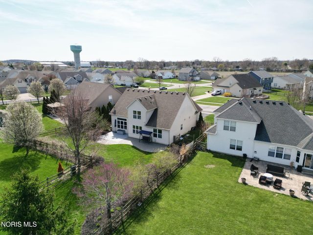 12164 Jefferson Street, Perrysburg, OH 43551