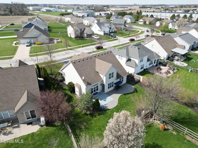 12164 Jefferson Street, Perrysburg, OH 43551