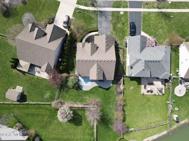 12164 Jefferson Street, Perrysburg, OH 43551