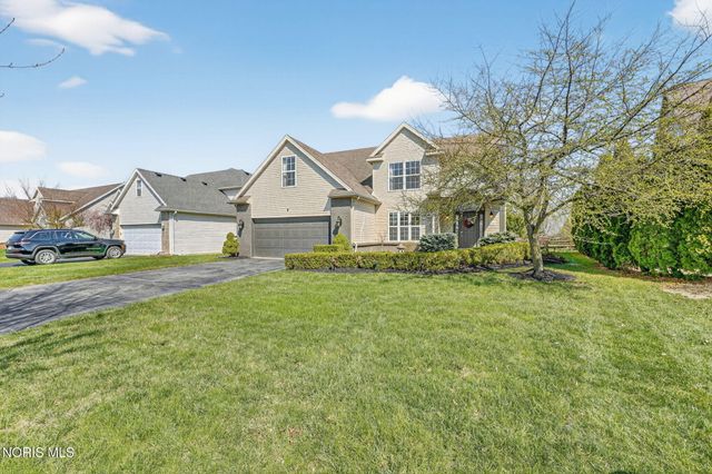 12164 Jefferson Street, Perrysburg, OH 43551