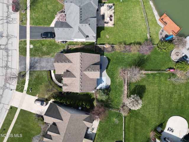 12164 Jefferson Street, Perrysburg, OH 43551