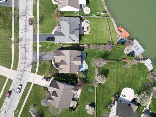 12164 Jefferson Street, Perrysburg, OH 43551