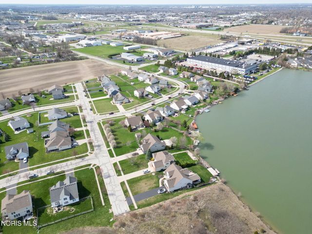 12164 Jefferson Street, Perrysburg, OH 43551