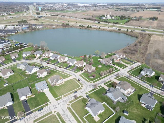 12164 Jefferson Street, Perrysburg, OH 43551