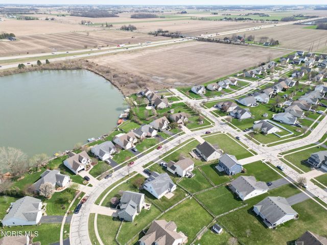 12164 Jefferson Street, Perrysburg, OH 43551