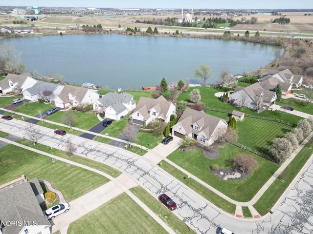 12164 Jefferson Street, Perrysburg, OH 43551