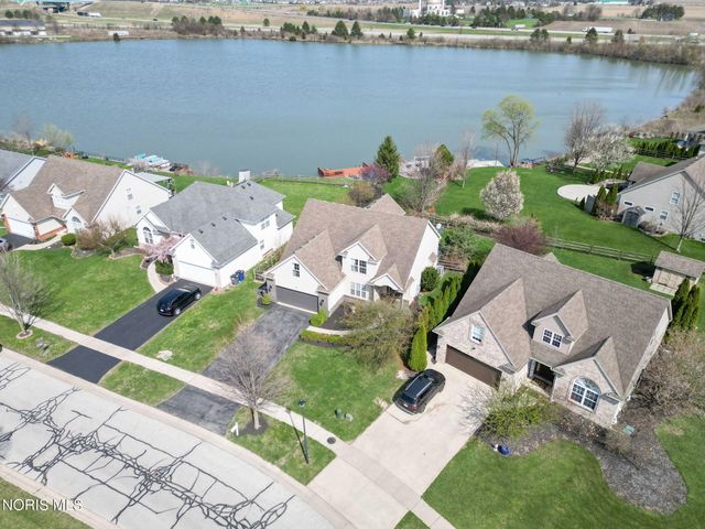 12164 Jefferson Street, Perrysburg, OH 43551