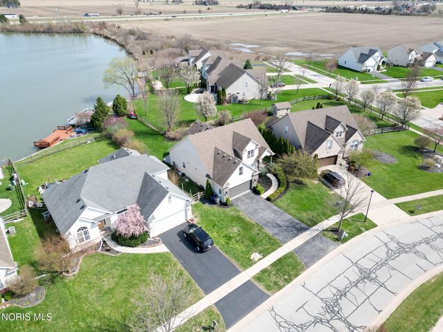 12164 Jefferson Street, Perrysburg, OH 43551