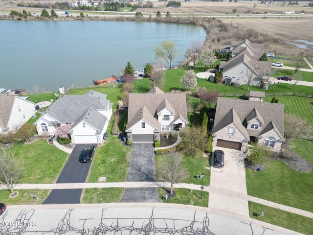 12164 Jefferson Street, Perrysburg, OH 43551