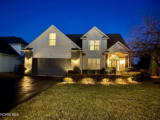 12164 Jefferson Street, Perrysburg, OH 43551