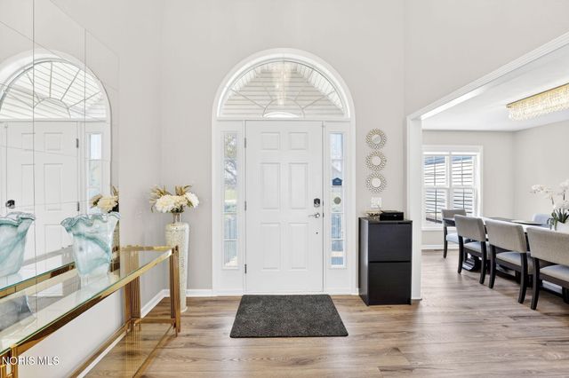 12164 Jefferson Street, Perrysburg, OH 43551