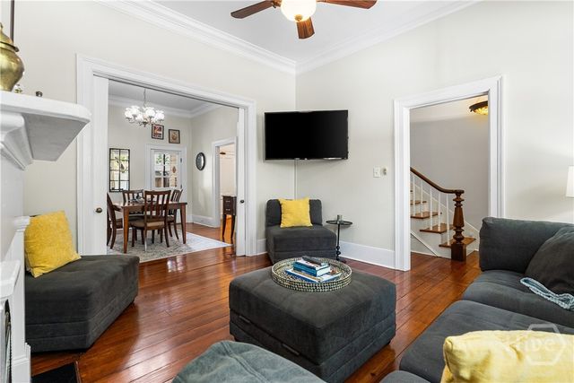 324 Price Street, Savannah, GA 31401