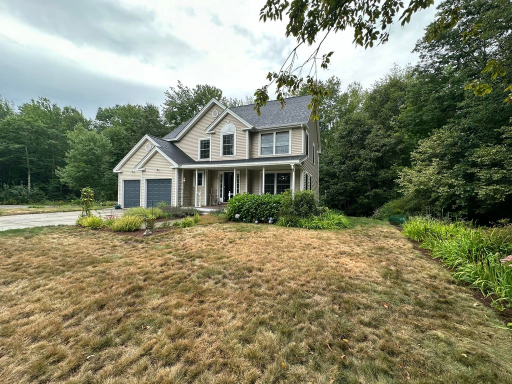 42 Tuttle Lane, Wells, ME 04090 — photo 2