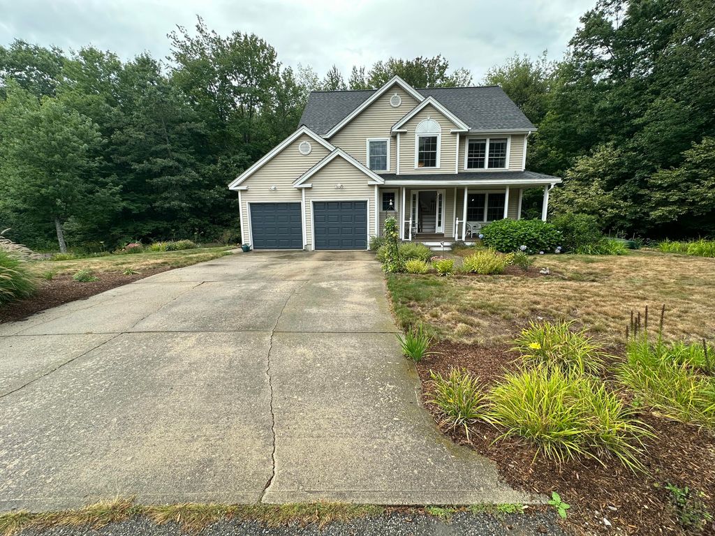 42 Tuttle Lane, Wells, ME 04090 — photo 3
