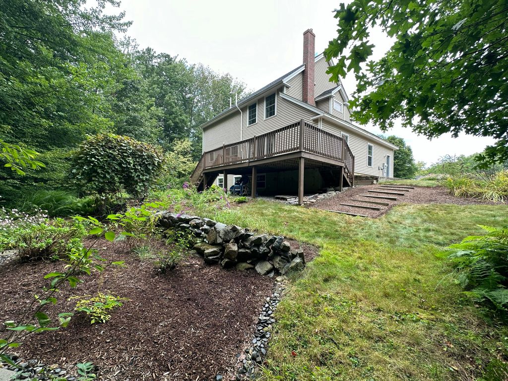 42 Tuttle Lane, Wells, ME 04090 — photo 4