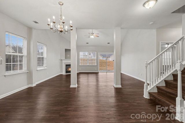 11225 Amherst Glen Drive, Charlotte, NC 28213