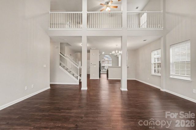 11225 Amherst Glen Drive, Charlotte, NC 28213