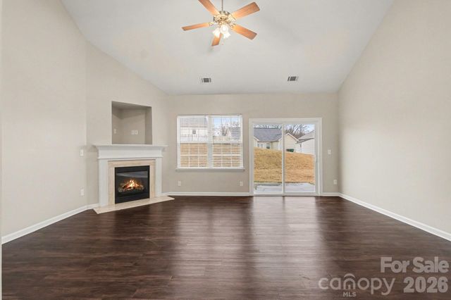 11225 Amherst Glen Drive, Charlotte, NC 28213