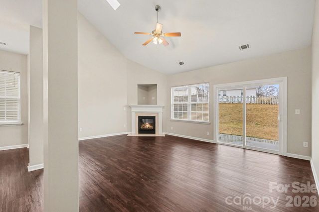 11225 Amherst Glen Drive, Charlotte, NC 28213