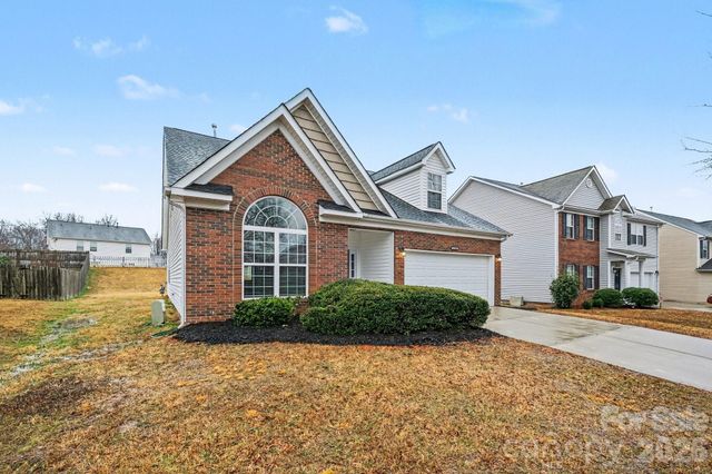 11225 Amherst Glen Drive, Charlotte, NC 28213