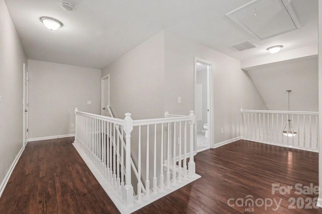 11225 Amherst Glen Drive, Charlotte, NC 28213