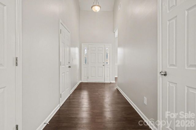 11225 Amherst Glen Drive, Charlotte, NC 28213