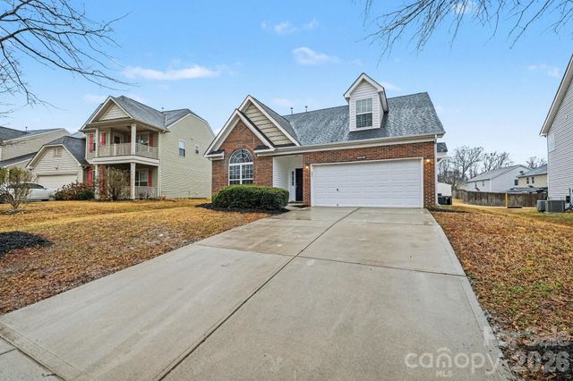 11225 Amherst Glen Drive, Charlotte, NC 28213