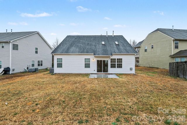 11225 Amherst Glen Drive, Charlotte, NC 28213