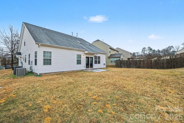 11225 Amherst Glen Drive, Charlotte, NC 28213