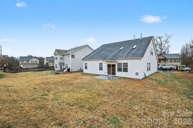 11225 Amherst Glen Drive, Charlotte, NC 28213