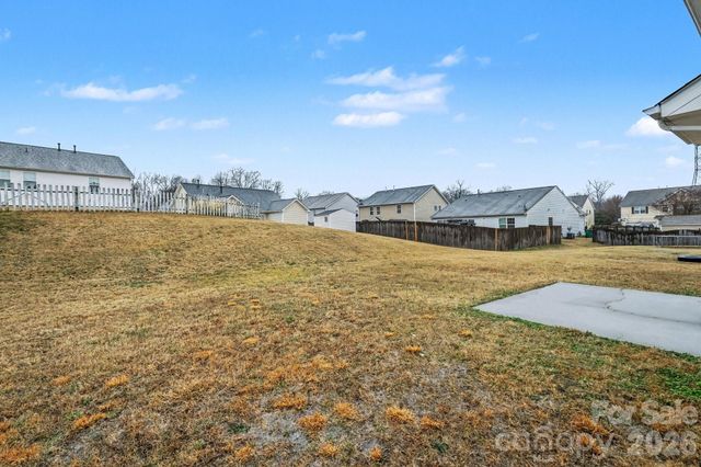 11225 Amherst Glen Drive, Charlotte, NC 28213