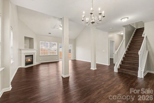 11225 Amherst Glen Drive, Charlotte, NC 28213