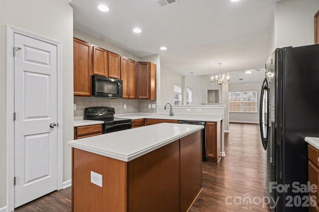 11225 Amherst Glen Drive, Charlotte, NC 28213