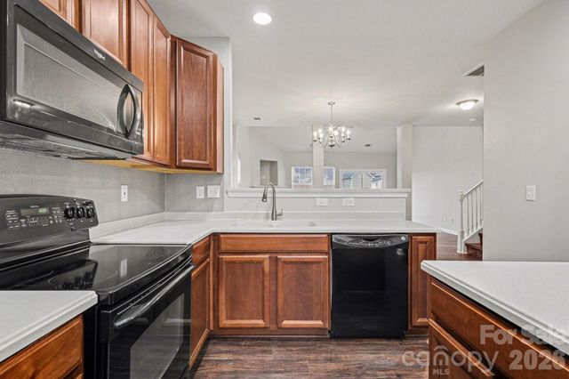 11225 Amherst Glen Drive, Charlotte, NC 28213