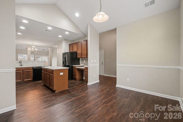 11225 Amherst Glen Drive, Charlotte, NC 28213