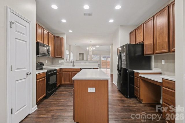 11225 Amherst Glen Drive, Charlotte, NC 28213