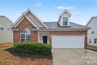 11225 Amherst Glen Drive, Charlotte, NC 28213