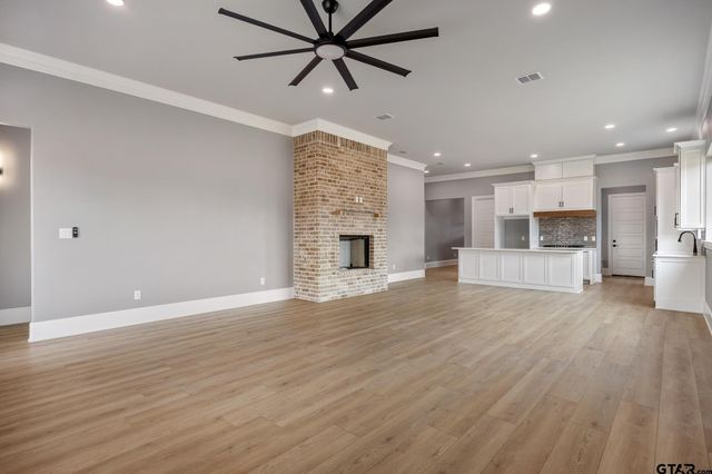 317 Mac Circle, Bullard, TX 75757