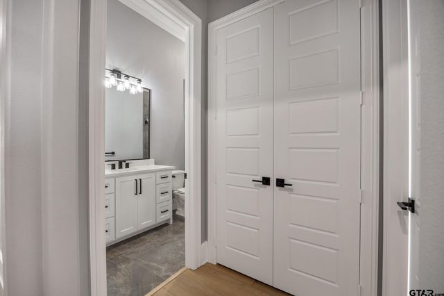 317 Mac Circle, Bullard, TX 75757