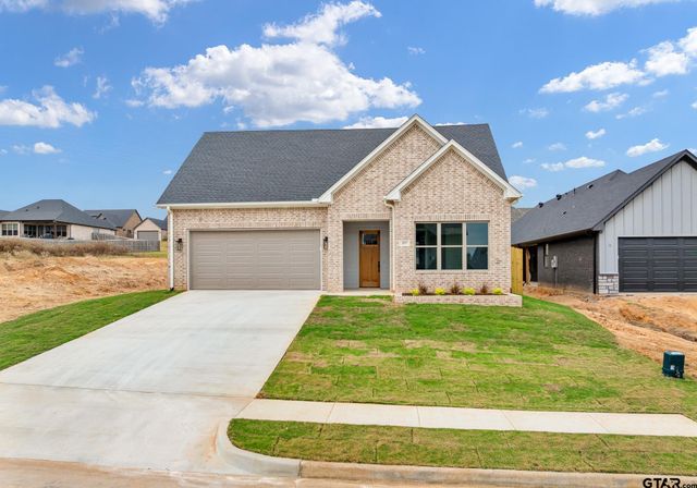 317 Mac Circle, Bullard, TX 75757