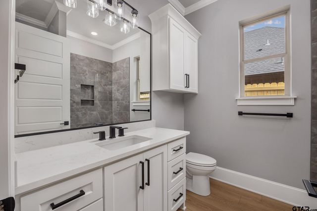 317 Mac Circle, Bullard, TX 75757