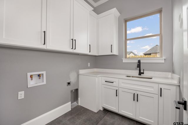 317 Mac Circle, Bullard, TX 75757