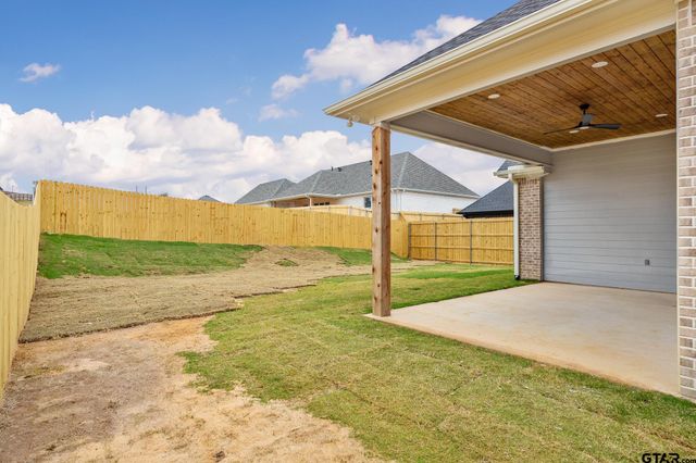 317 Mac Circle, Bullard, TX 75757