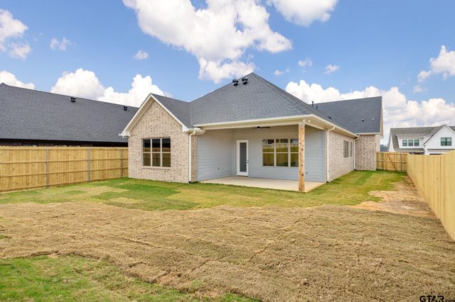 317 Mac Circle, Bullard, TX 75757