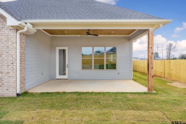 317 Mac Circle, Bullard, TX 75757