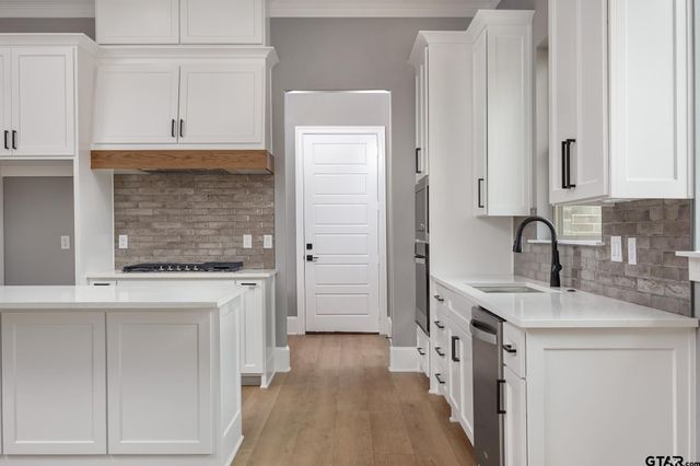 317 Mac Circle, Bullard, TX 75757