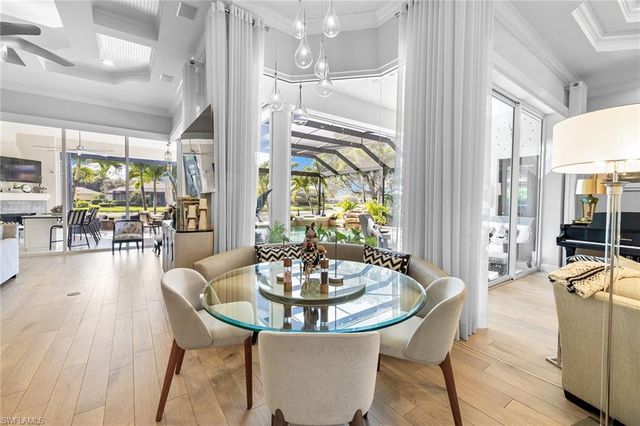 7837 Classics DR, Naples, FL 34113