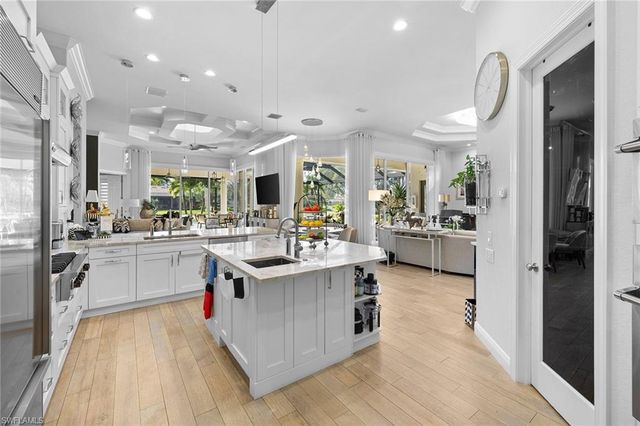 7837 Classics DR, Naples, FL 34113