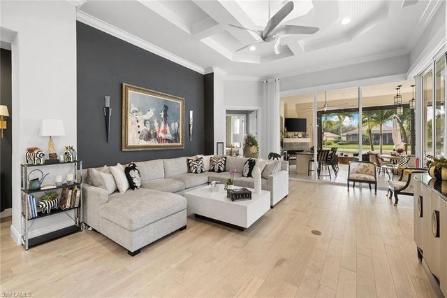 7837 Classics DR, Naples, FL 34113