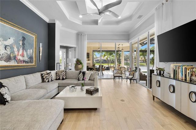 7837 Classics DR, Naples, FL 34113